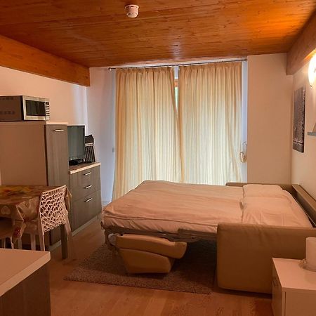 Alta Luce Mountain Lodge Gressoney-la-Trinité Εξωτερικό φωτογραφία