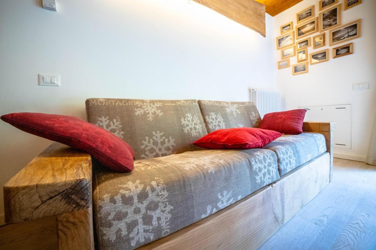 Alta Luce Mountain Lodge Gressoney-la-Trinité Εξωτερικό φωτογραφία