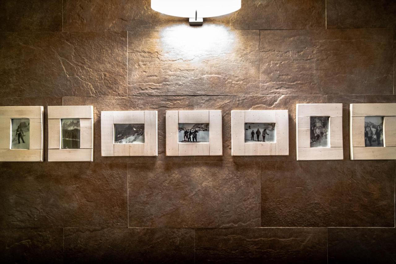 Alta Luce Mountain Lodge Gressoney-la-Trinité Εξωτερικό φωτογραφία