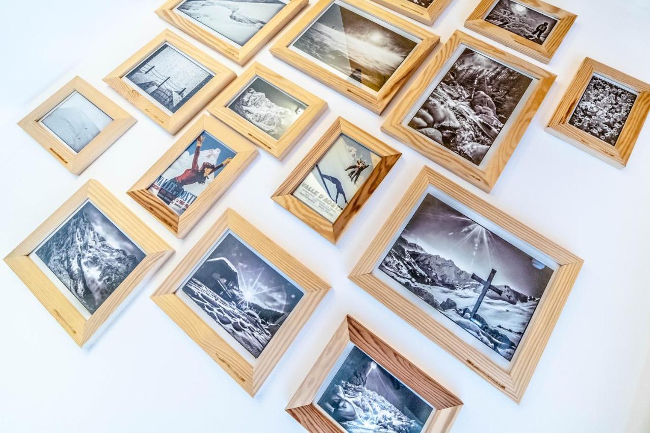 Alta Luce Mountain Lodge Gressoney-la-Trinité Εξωτερικό φωτογραφία