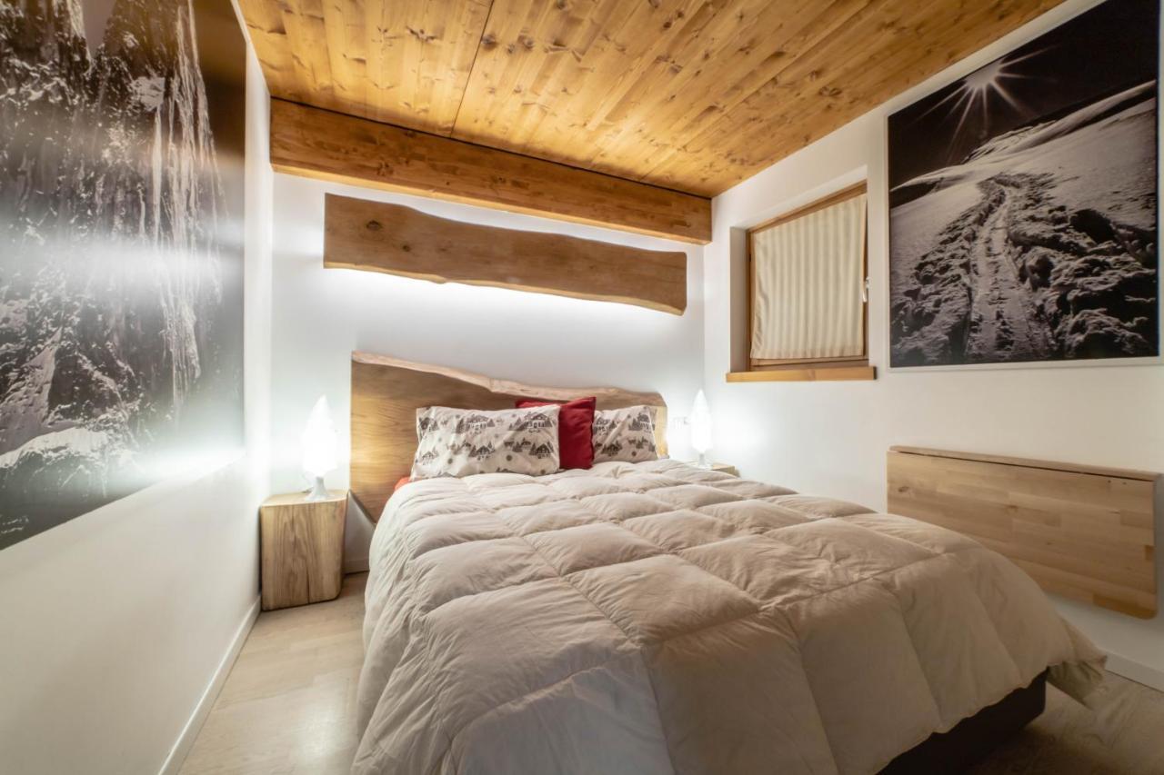 Alta Luce Mountain Lodge Gressoney-la-Trinité Εξωτερικό φωτογραφία