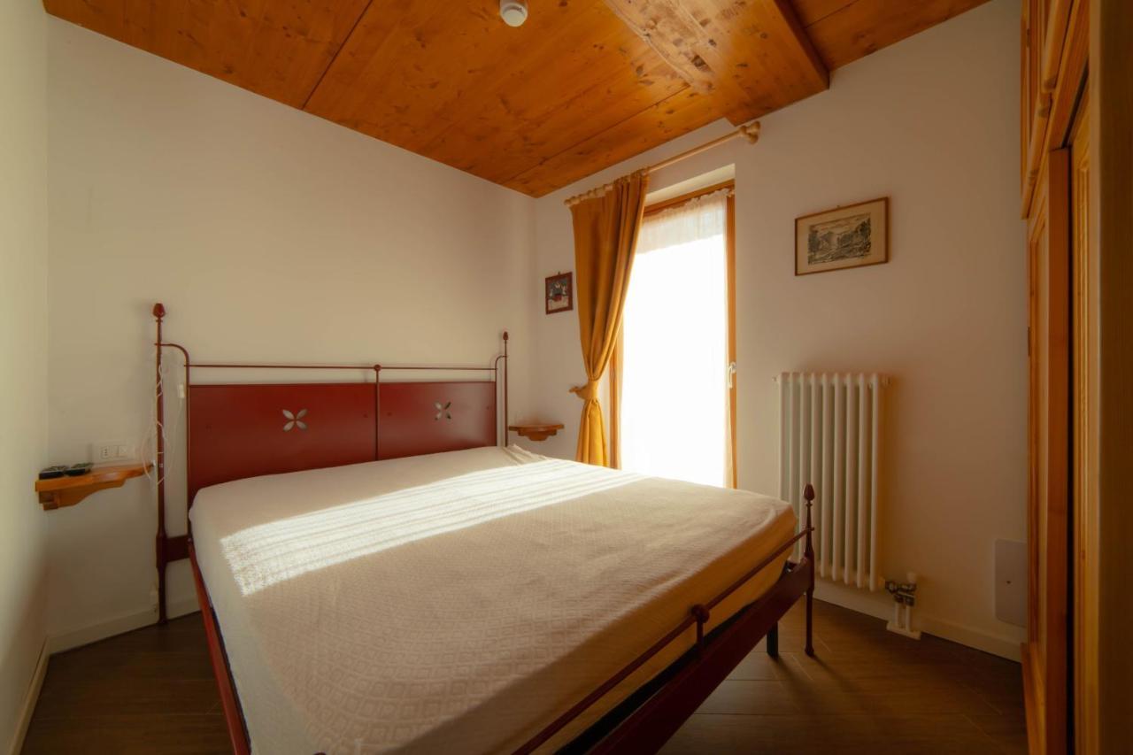 Alta Luce Mountain Lodge Gressoney-la-Trinité Εξωτερικό φωτογραφία