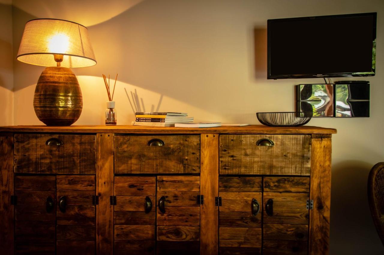 Alta Luce Mountain Lodge Gressoney-la-Trinité Εξωτερικό φωτογραφία