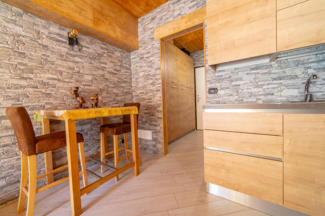 Alta Luce Mountain Lodge Gressoney-la-Trinité Εξωτερικό φωτογραφία
