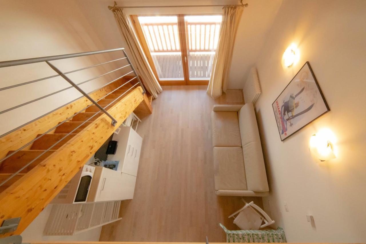 Alta Luce Mountain Lodge Gressoney-la-Trinité Εξωτερικό φωτογραφία