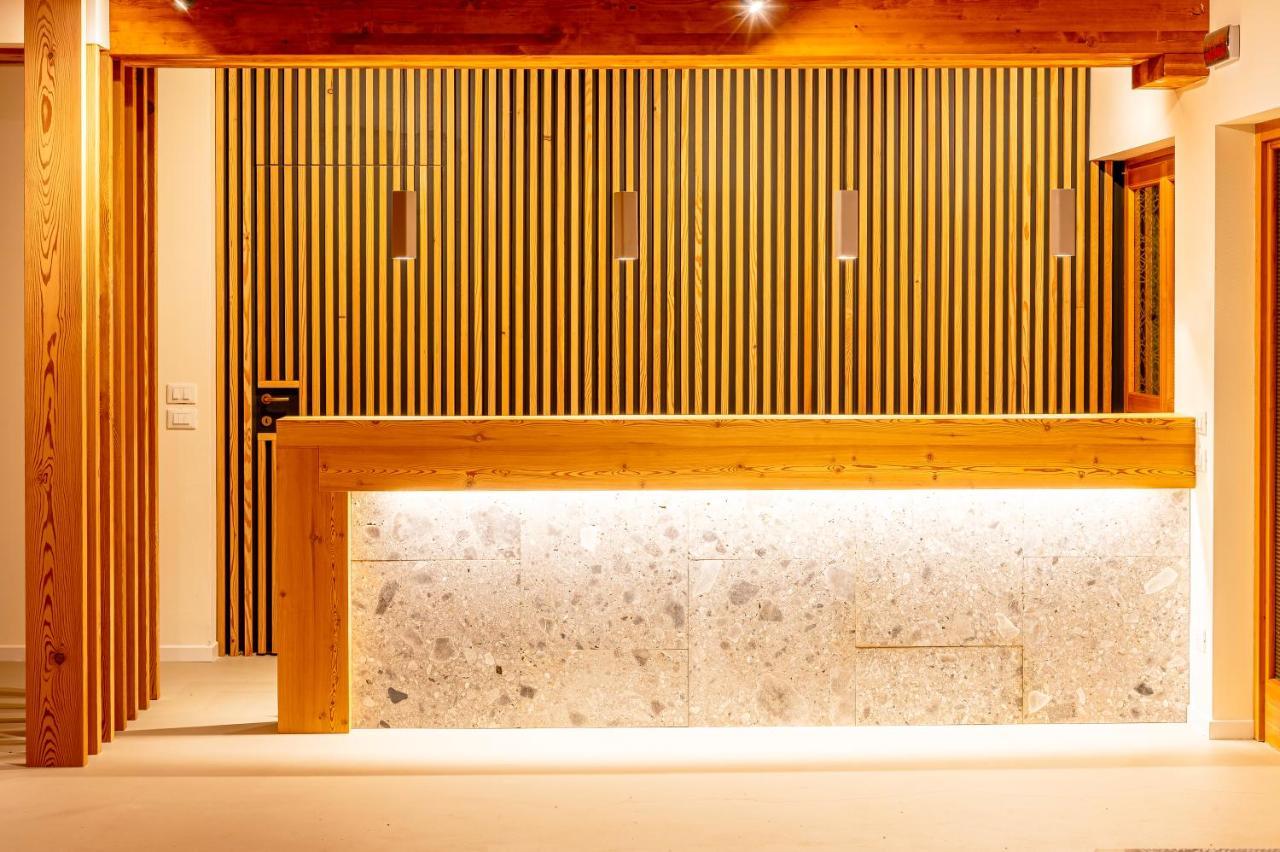 Alta Luce Mountain Lodge Gressoney-la-Trinité Εξωτερικό φωτογραφία