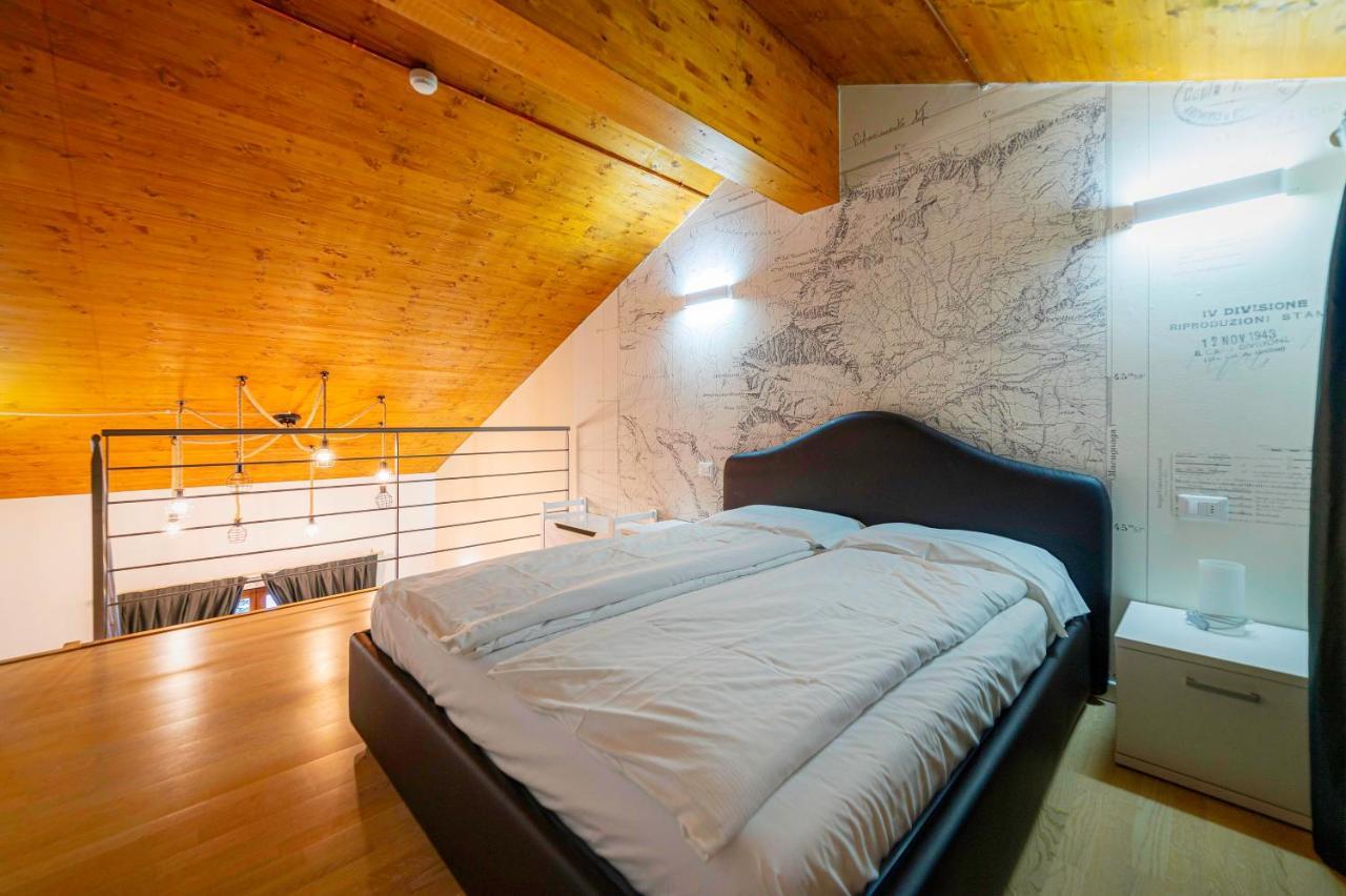 Alta Luce Mountain Lodge Gressoney-la-Trinité Εξωτερικό φωτογραφία