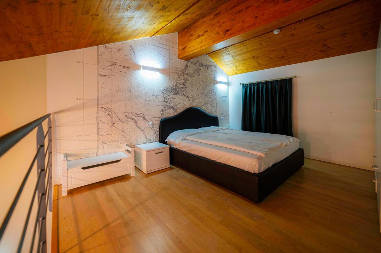 Alta Luce Mountain Lodge Gressoney-la-Trinité Εξωτερικό φωτογραφία