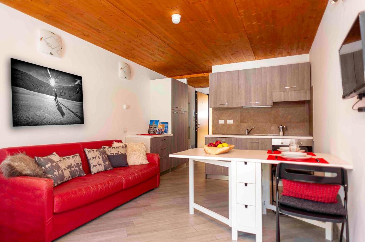 Alta Luce Mountain Lodge Gressoney-la-Trinité Εξωτερικό φωτογραφία