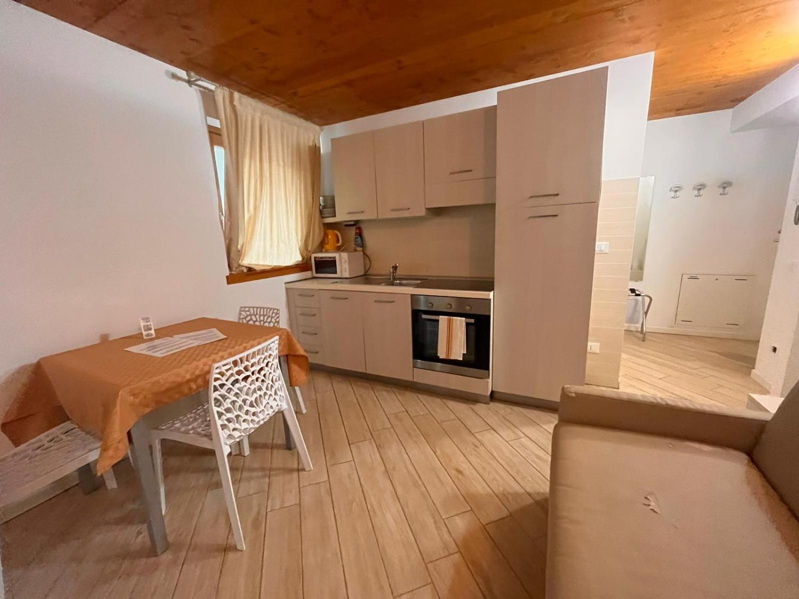 Alta Luce Mountain Lodge Gressoney-la-Trinité Εξωτερικό φωτογραφία