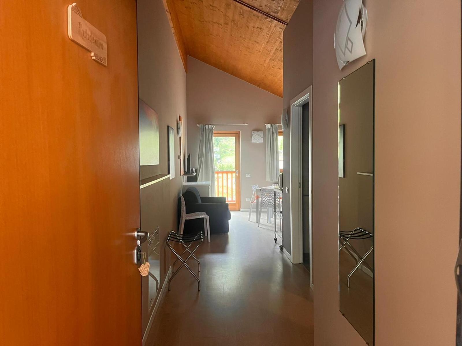 Alta Luce Mountain Lodge Gressoney-la-Trinité Εξωτερικό φωτογραφία