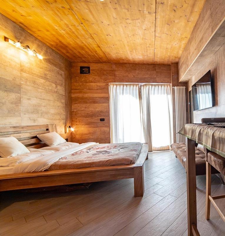 Alta Luce Mountain Lodge Gressoney-la-Trinité Εξωτερικό φωτογραφία