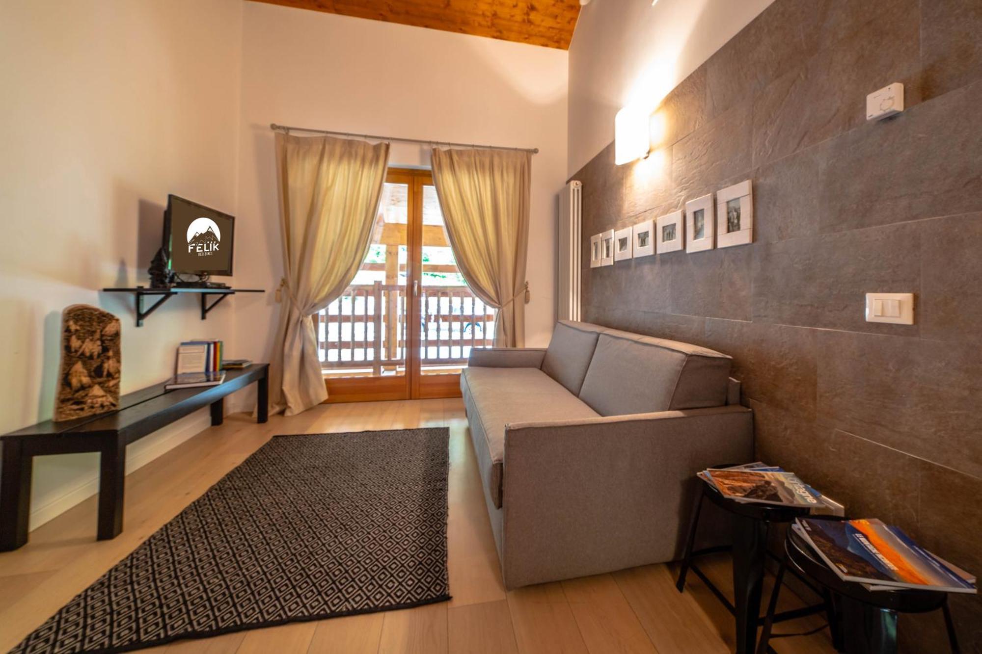 Alta Luce Mountain Lodge Gressoney-la-Trinité Εξωτερικό φωτογραφία